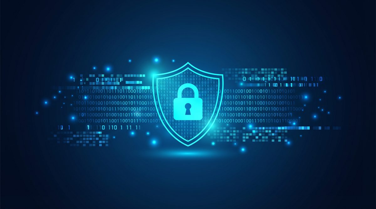 给予加速器隐私安全保护